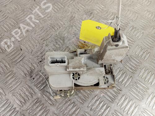 Used Front right lock PEUGEOT 307 Break (3E) 2.0 HDI 110 (107 hp) 31182629