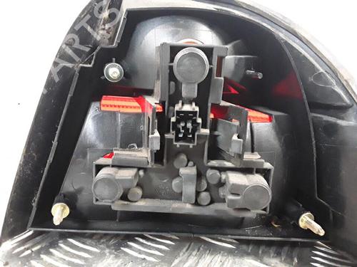 Left taillight SAAB 9-5 (YS3E) 2.0 t | BP30015978C34 