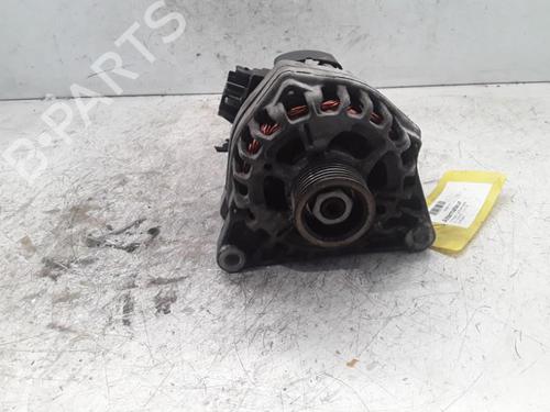 Dynamo CITROËN C3 I (FC_, FN_) 1.4 i (73 hp) 30019462
