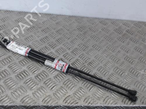 Pansergassdemper CITROËN C5 II (RC_) 1.6 HDi (RC8HZB) (109 hp) 30027703