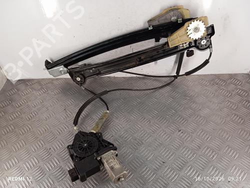 Used Front left window mechanism Front left window mechanism ALFA ROMEO MITO (955_) 1.6 JTDM (955AXC1B) (120 hp) 40056751 40056751