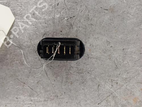 Left front window switch DACIA SANDERO 1.5 dCi | BP30017916I27