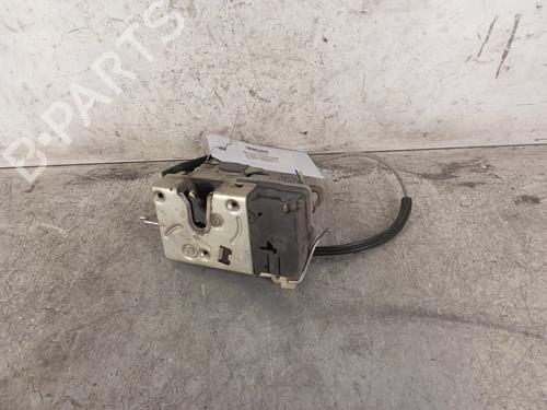 Front right lock PEUGEOT 307 Break (3E) 1.6 HDi 110 | BP30017415C97 