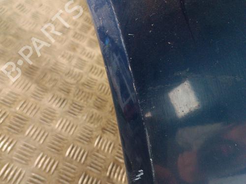 Błotnik przedni prawy CITROËN SAXO (S0, S1) 1.4 VTS | BP30012282C42 