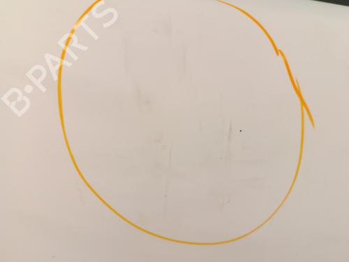 Right front door PEUGEOT EXPERT Van (VF3A_, VF3U_, VF3X_) 2.0 HDi 130 | BP30014366C3 