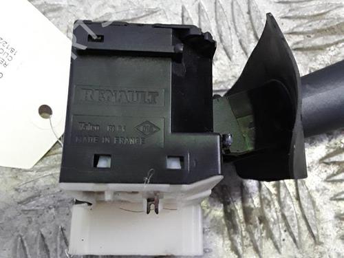 Używane Przełącznik zespolony kolumny kierowniczej RENAULT CLIO II (BB_, CB_) 1.2 (BB0A, BB0F, BB10, BB1K, BB28, BB2D, BB2H, CB0A,... (58 hp) 30016674