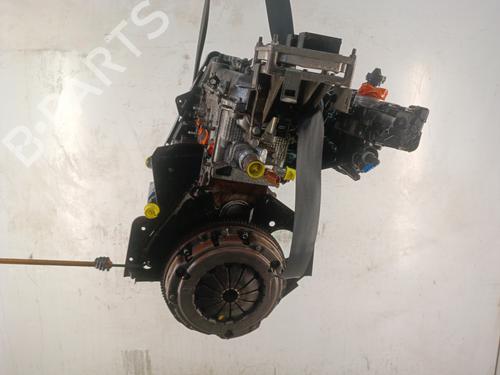 Engine FIAT 500 (312_) 1.2 (312AXA1A) | BP38637994M1 - Image 4