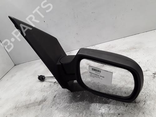 Używane Lusterko boczne prawe FORD FIESTA V (JH_, JD_) 1.3 (69 hp) 30020878