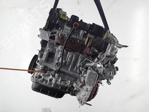 Engine PEUGEOT 208 I (CA_, CC_) 1.6 HDi / BlueHDi 75 | BP30023140M1
