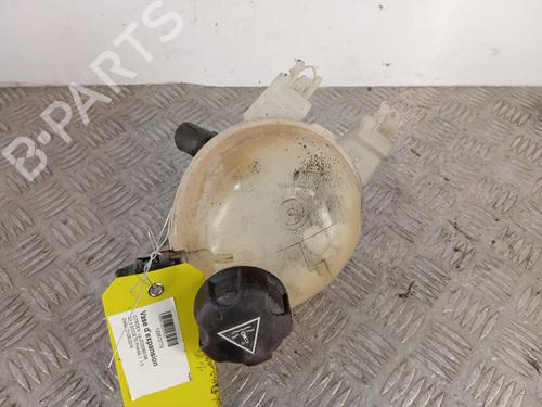 Used Expansion tank Expansion tank CITROËN C3 III (SX) 1.5 BlueHDi 100 (SXYHYP, SXYHTU) (102 hp) 33692992 33692992