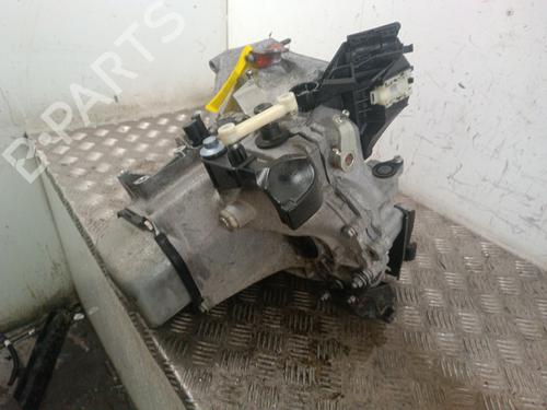 Gearbox CITROËN C3 III (SX) 1.2 PureTech 82 | BP30020733M3  - Image 5