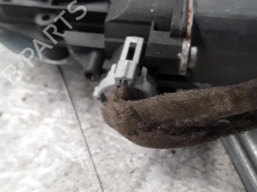 Front right window mechanism RENAULT GRAND SCÉNIC II (JM0/1_) 1.5 dCi (JM1E) | BP30024435C23