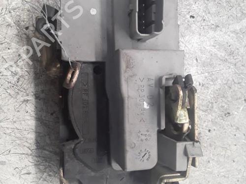Used Front right lock Front right lock PEUGEOT 206 Hatchback (2A/C) 2.0 HDI 90 (90 hp) 30016316 30016316