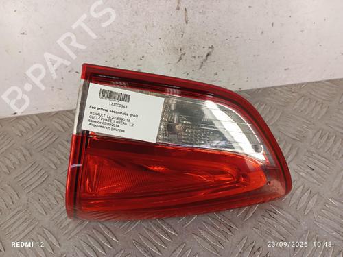 Used Right tailgate light Right tailgate light 39423870 39423870