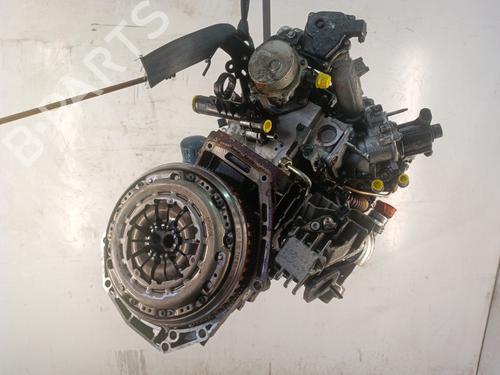 Engine NISSAN JUKE (F15) 1.5 dCi | BP36543060M1 - Image 3