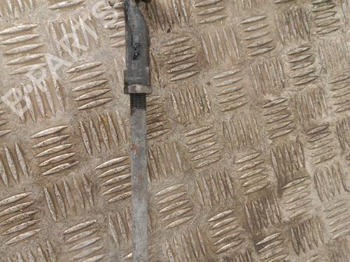 Steering rack RENAULT CLIO III (BR0/1, CR0/1) 1.5 dCi (C/BR0G, C/BR1G) | BP30358154M22 