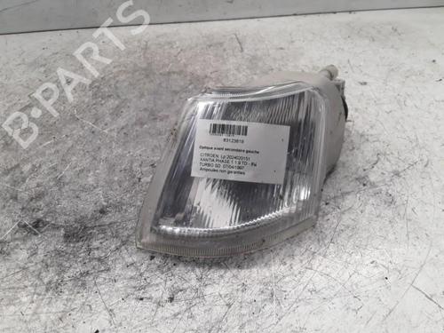 Used Left front indicator CITROËN XANTIA (X1_, X2_) 1.9 SD (75 hp) 30019252