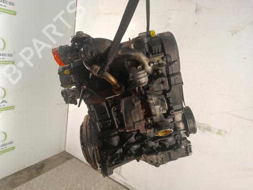 Used Engine Engine AUDI A4 B6 Avant (8E5) 1.9 TDI (130 hp) 30014966 30014966