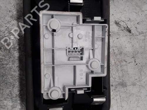 Left tailgate light CITROËN XANTIA (X1_, X2_) 1.9 Turbo D | BP30015289C79 