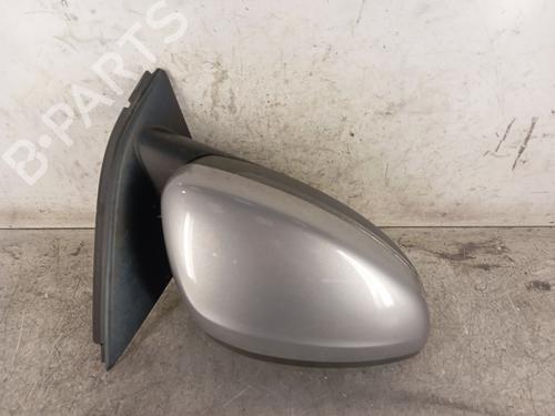 Right mirror PEUGEOT 308 II (LB_, LP_, LW_, LH_, L3_) 1.2 THP 110 | BP30017350C27 
