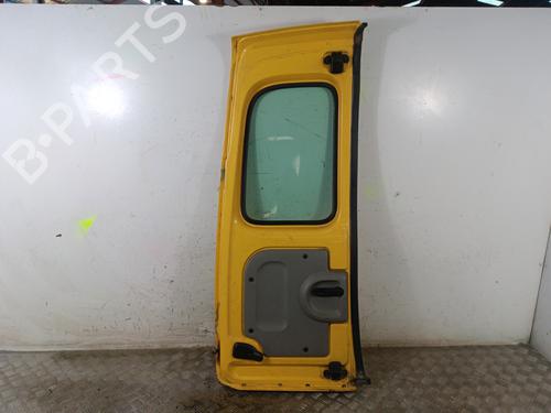 Used Right tailgate Right tailgate RENAULT KANGOO Express (FC0/1_) 1.5 dCi (FC07, FC1R) (65 hp) 30012931 30012931