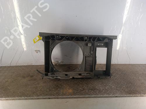 Frontplade/Frontkurv Frontplade/Frontkurv CITROËN C4 I (LC_) 1.6 HDi (90 hp) 33693051 33693051
