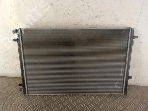 Used AC radiator AC radiator RENAULT AUSTRAL E-TECH 200 Hybrid (HGM2) (199 hp) 30022868 30022868