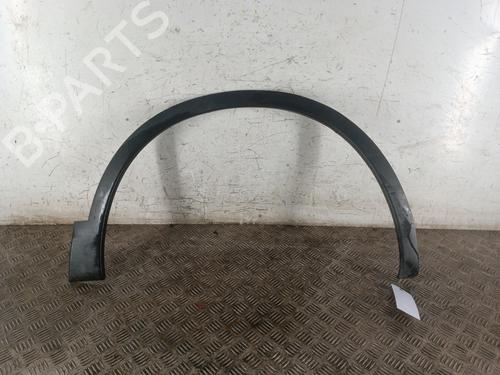 Used Front right wheel arch trim NISSAN QASHQAI I (J10, NJ10) 1.6 (114 hp) 30593431