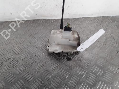 Rear left lock CITROËN C3 I (FC_, FN_) 1.4 HDi | BP30022829C100