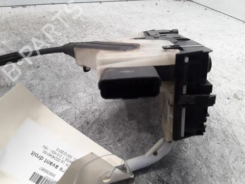 Used Front right lock CITROËN DS5 2.0 HDi 165 (163 hp) 30009250