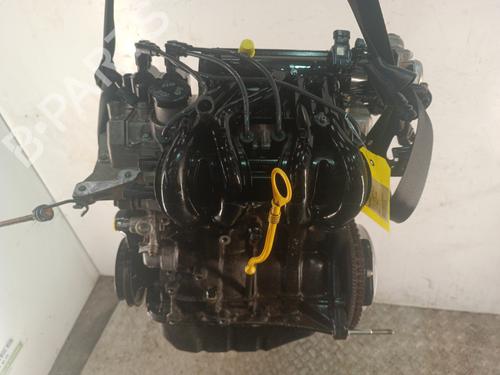 Engine RENAULT KANGOO Express (FC0/1_) 1.2 (FC01, FC0A, FC0F) | BP39728052M1 - Image 2