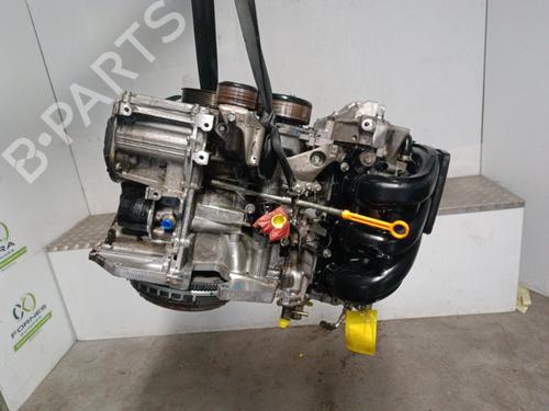 Motor NISSAN MICRA IV (K13K, K13KK) 1.2 (80 hp) 30018860