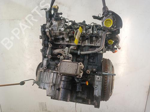 Engine RENAULT KANGOO Express (FW0/1_)  | BP34477956M1  - Image 7