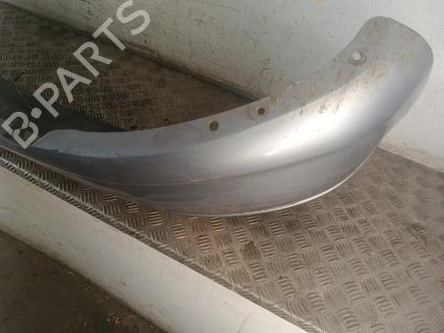 Stoßstange hinten PEUGEOT 307 (3A/C) 2.0 HDi 110 | BP30023074C8 