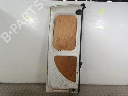 Used Right tailgate Right tailgate 30011092 30011092