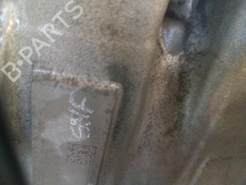 Engine PEUGEOT 208 I (CA_, CC_) 1.2 VTI 82 | BP37519471M1  - Image 6