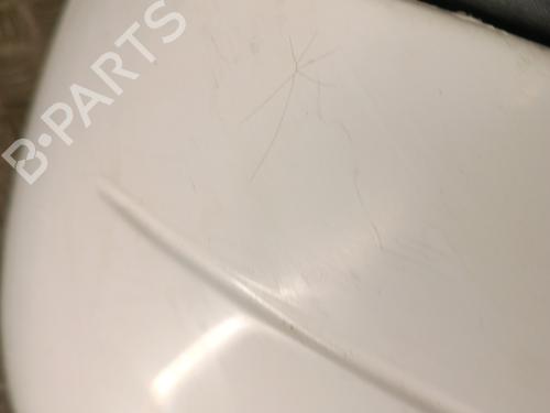 Rear bumper RENAULT CLIO II (BB_, CB_) 1.5 dCi (B/CB07) | BP30012339C8 