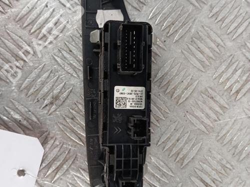 Left front window switch CITROËN C4 Grand Picasso II (DA_, DE_) 1.6 HDi / BlueHDi 115 | BP38032215I27 - Image 2