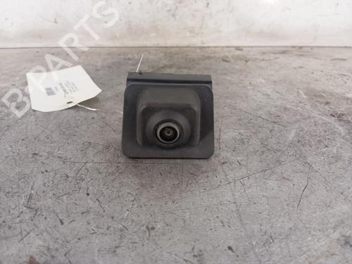 Used Camera PEUGEOT 208 II (UB_, UP_, UW_, UJ_) e-208 (136 hp) 30020042