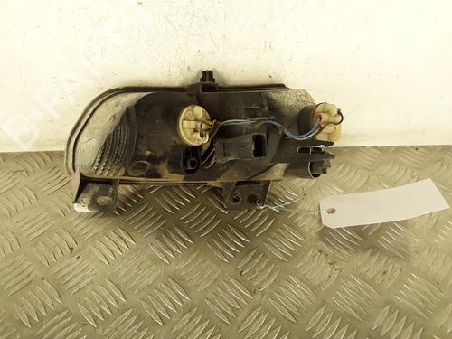 Used Rear bumper right light Rear bumper right light CITROËN C4 Picasso II 1.6 HDi / BlueHDi 115 (115 hp) 30059912 30059912