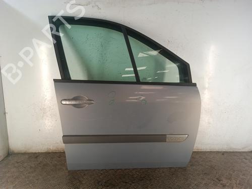 Used Right front door Right front door RENAULT GRAND SCÉNIC II (JM0/1_) 1.9 dCi (JM0G, JM12, JM1G, JM2C) (120 hp) 30593413 30593413