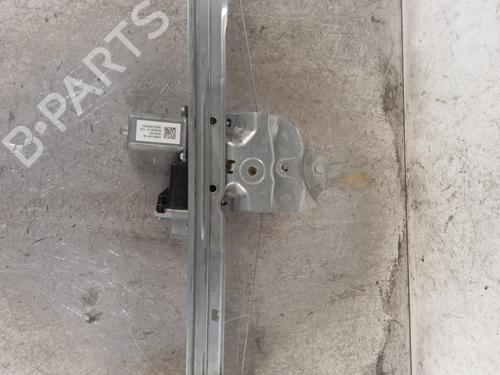 Lève-vitre avant gauche RENAULT ZOE (BFM_) ZOE (BFMC, BFMD) | BP30017078C22 