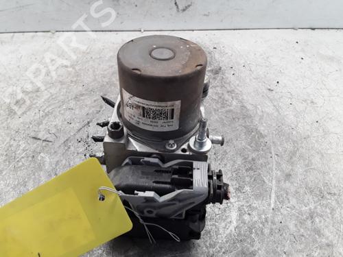 Used ABS pump ABS pump CITROËN JUMPER II Van 2.2 HDi 130 (130 hp) 30009191 30009191