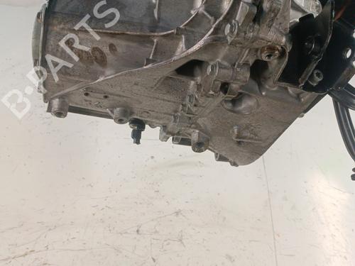 Gearbox PEUGEOT 208 II (UB_, UP_, UW_, UJ_) e-208 | BP30010163M3 