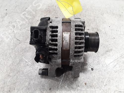 Used Alternator VOLVO V50 (545) 2.0 D (136 hp) 30013663