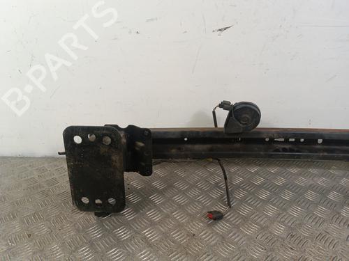 Wzmocnienie zderzaka przedniego FORD FIESTA V (JH_, JD_) 1.6 TDCi | BP30008605C109 