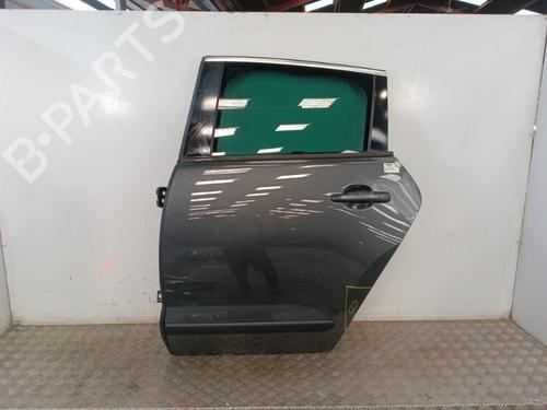 Used Left rear door PEUGEOT 3008 I MPV (0U_) 2.0 HDi 150 / BlueHDi 150 (150 hp) 30024222