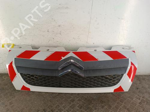 Used Grille CITROËN JUMPER II Van 2.2 HDi 130 (130 hp) 30025329