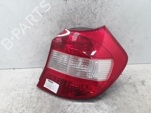 Højre baglygte BMW 1 (E87) 118 d (122 hp) 30013039
