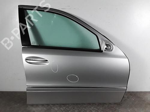 Dør høyre foran MERCEDES-BENZ E-CLASS (W211) E 220 CDI (211.006) | BP30027218C3 